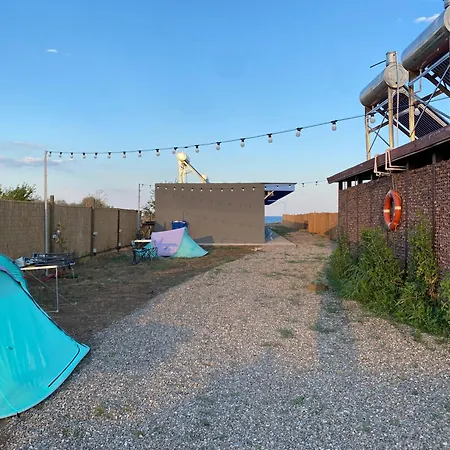 Sea Side * Vama Veche