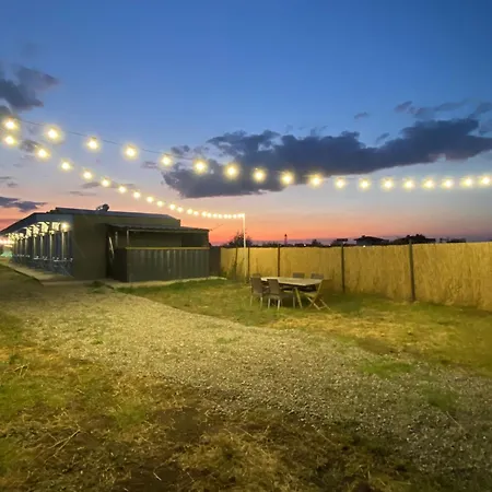 Sea Side 게스트하우스