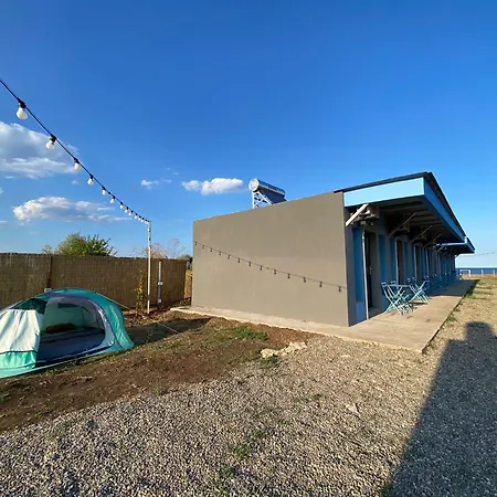 Sea Side * 바마베체