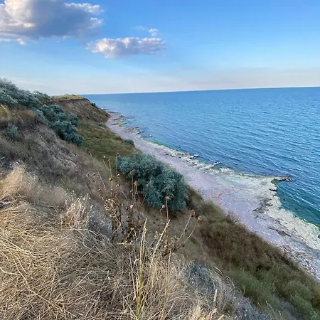 Sea Side 바마베체