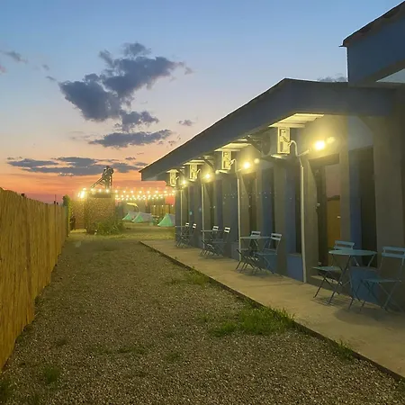 Sea Side 게스트하우스 *