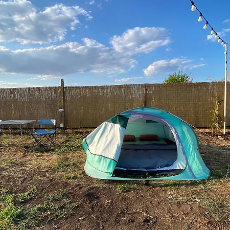 Sea Side 바마베체