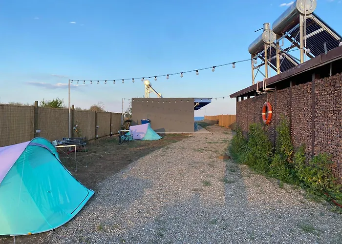 Sea Side * Vama Veche