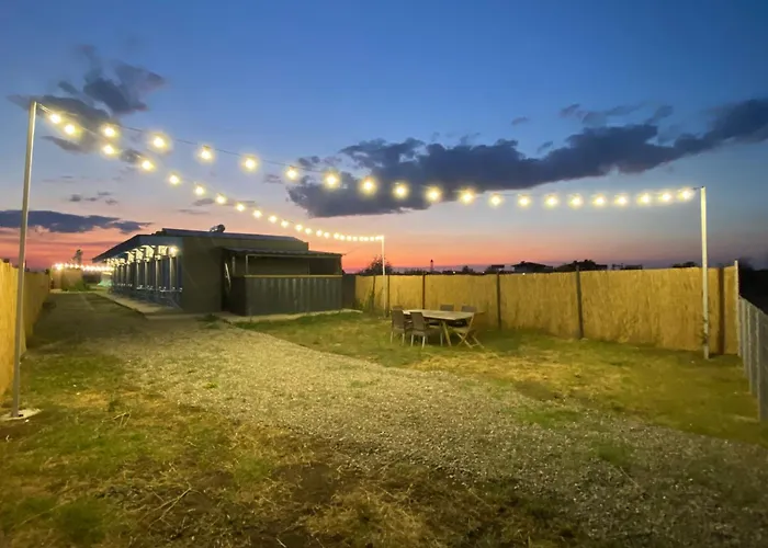 Sea Side Guest house