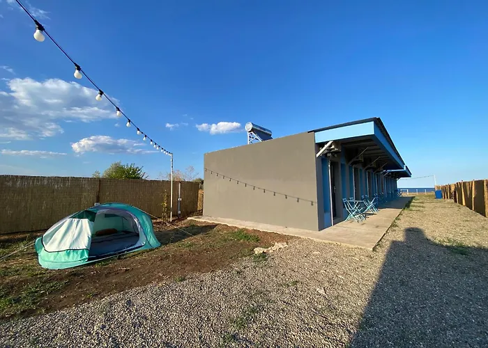 Sea Side * Vama Veche