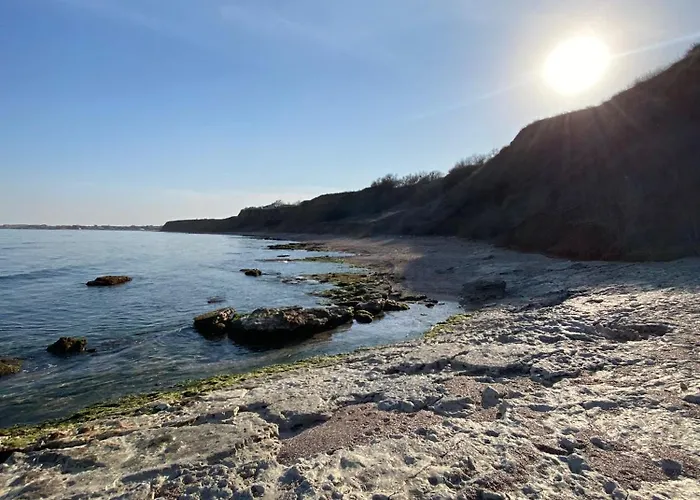 Sea Side Guest house