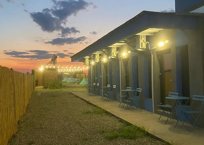 Sea Side Guest house *