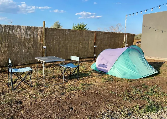 Guest house Sea Side Vama Veche