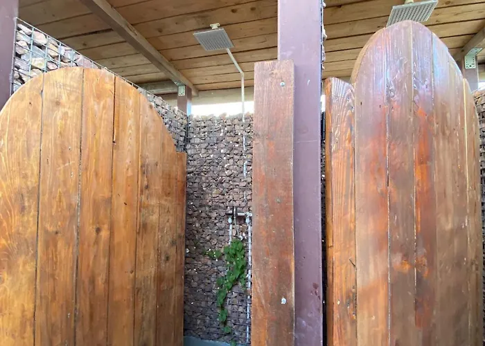 Guest house Sea Side